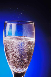 Champagne pour réceptions et banquets