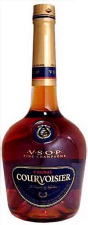 Cognac Courvoisier (VSOP)