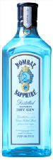Gin Bombay Sapphire