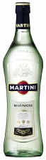 Martini blanc (Bianco)