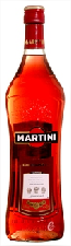 Martini rosé (Rosato)