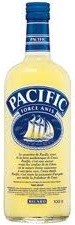 Pacific (anis), apéritif sans alcool