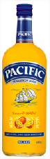 Pacific Passion, apéritif sans alcool