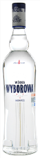 Vodka Wyborowa (polonaise)