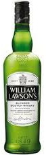 Whisky William Lawsons (blended)
