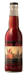 Bonnets Rouges, bière bretonne en bouteille (verre perdu)