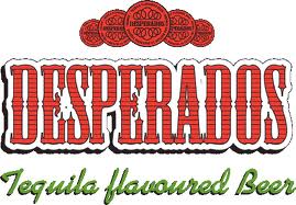 Desperados pression en fût (bière française)