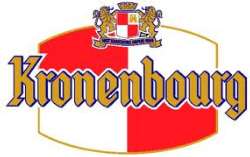 Kronenbourg pression en fût (bière française)