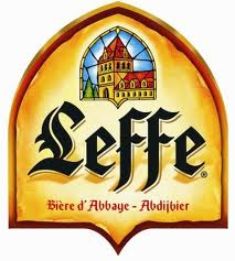 Leffe pression en fût (bière belge)