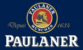 Paulaner pression en fût (bière allemande)