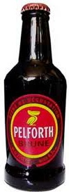 Pelforth, bière française en bouteille (verre consigné)