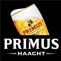 Primus pression en fût (bière belge)