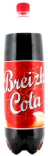 Breizh-Cola (bouteille 1,5 L)