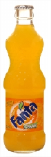 Fanta (bouteille)