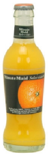 Minute Maid Orange (bouteille, verre consigné)
