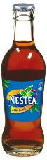 Nestea (bouteille, verre consigné)