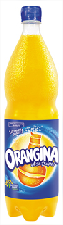 Orangina (bouteille 1,5 L)