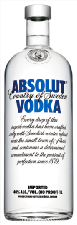 Absolut Vodka (suédoise)