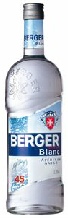 Berger blanc