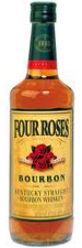 Bourbon Four Roses