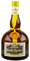 Grand Marnier jaune