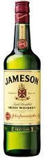 Irish whiskey Jameson