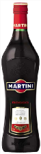 Martini rouge (Rosso)
