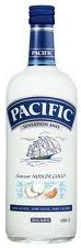 Pacific Coco, apéritif sans alcool