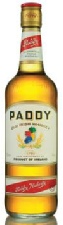 Whiskey irlandais Paddy