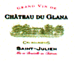Château du Glana – AC Saint-Julien (rouge)