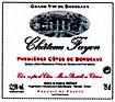 Vignoble Bouchard – Château Fayon – AC Premières Côtes-de-Bordeaux (rouge)