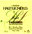 Château Haut-Lignières – Premier – AOP Faugères (rouge)