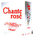 Chantecote – IGP Principauté d'Orange (rosé) – BIB 5/10 L