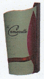 Domaine de La Camarette – IGP Vaucluse (rouge & rosé)