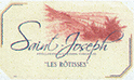 Laurent Marthouret – AC Saint-Joseph (rouge & blanc)